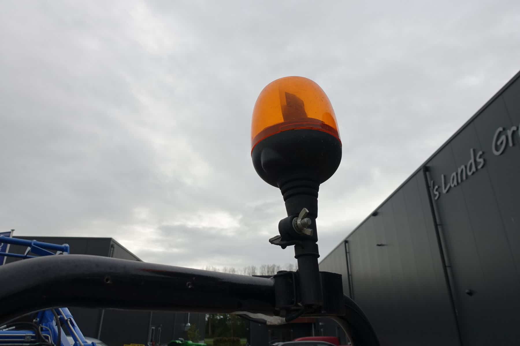 Solis 26 4wd - Afbeelding 22