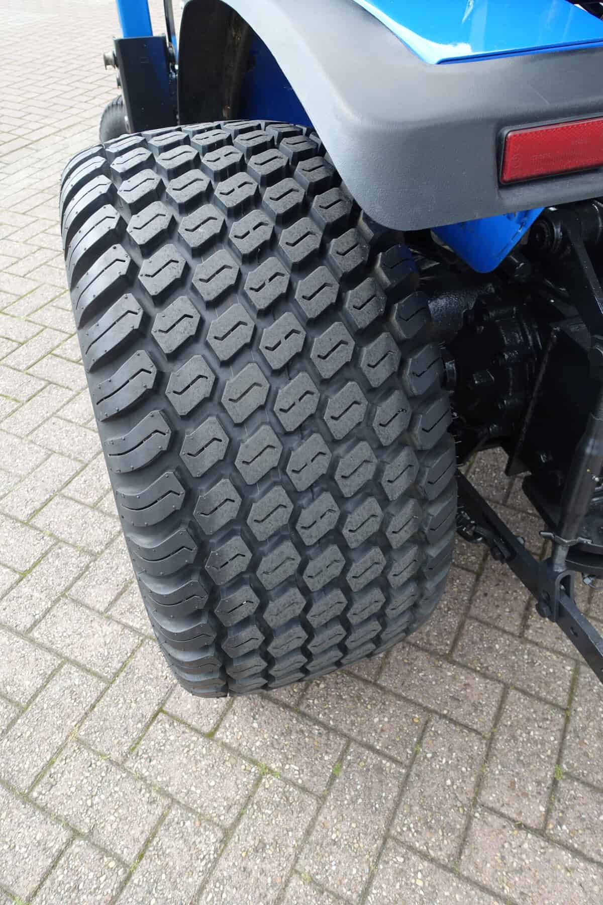 Solis 26 4wd - Afbeelding 24