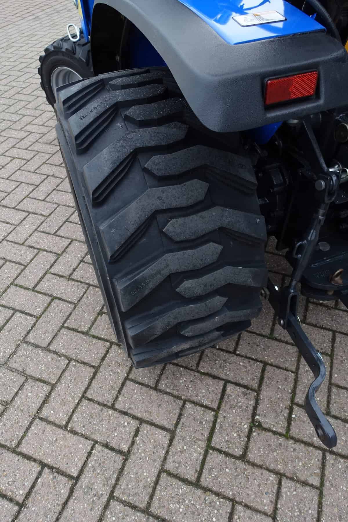 Solis 26 4wd - Afbeelding 23