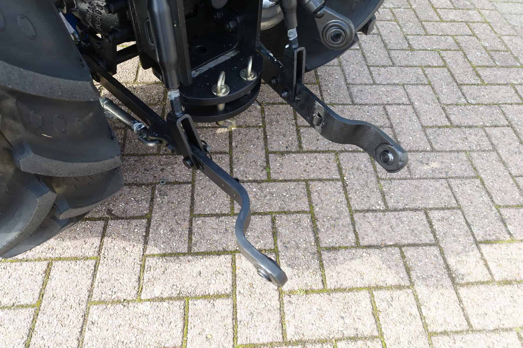 Solis 26 4wd - Afbeelding 23