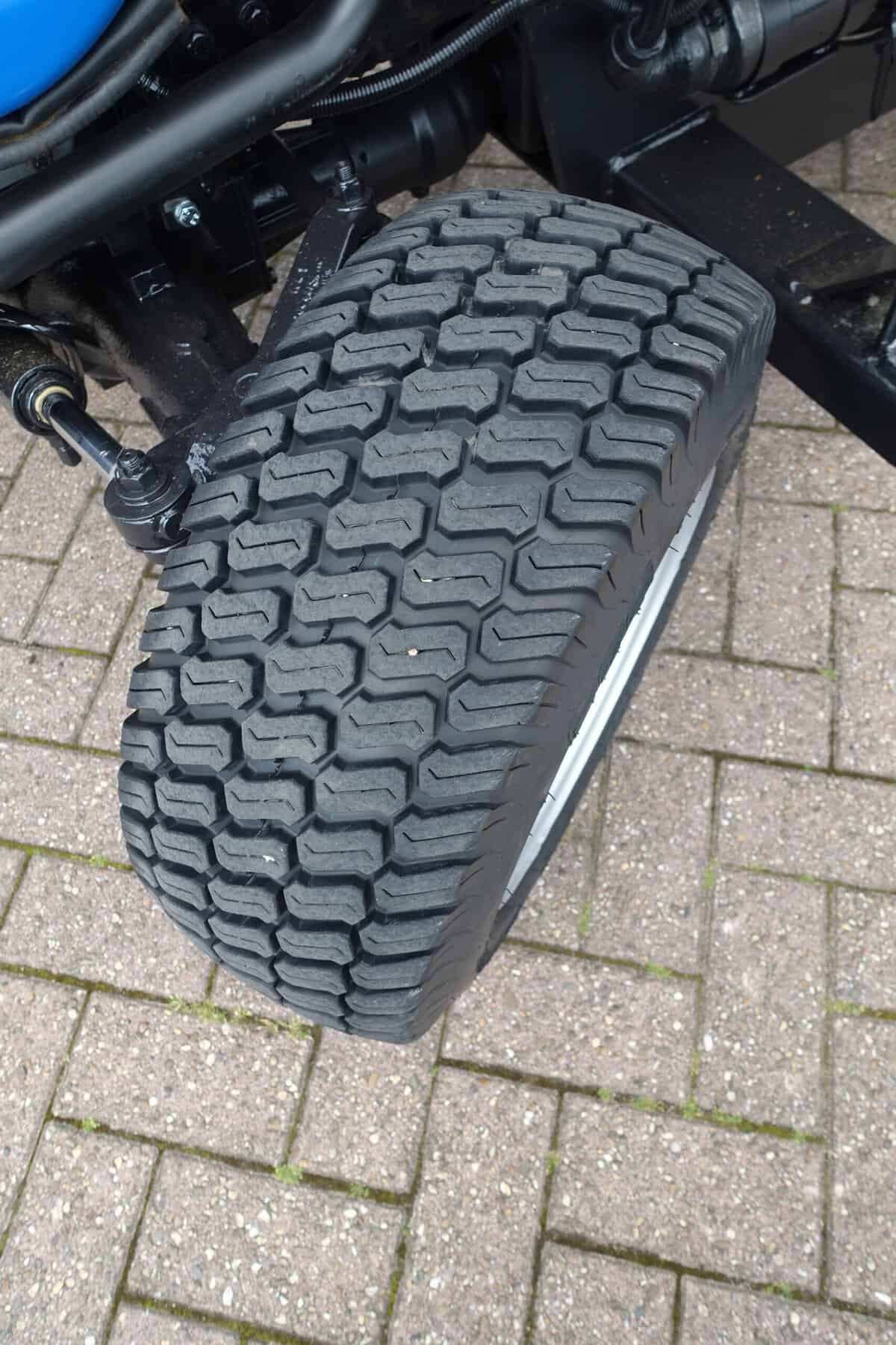 Solis 26 4wd - Afbeelding 25