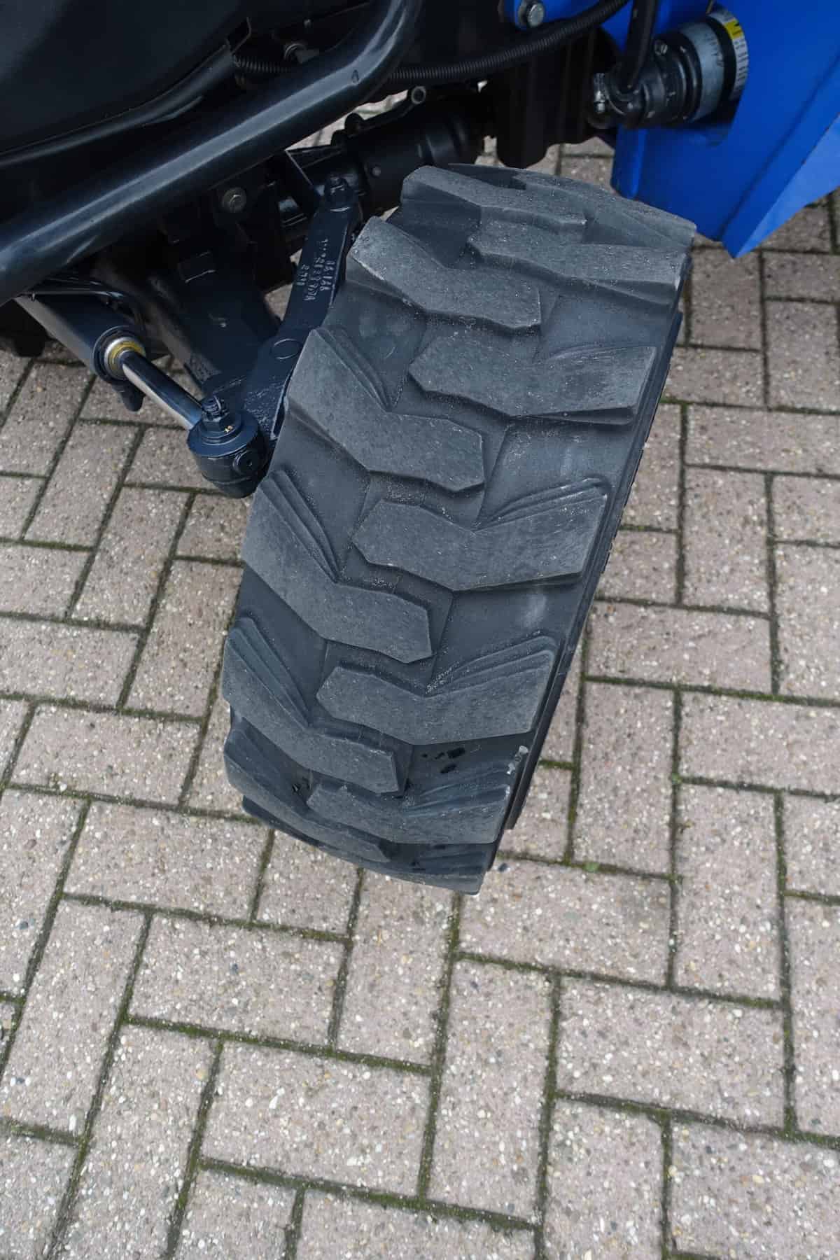 Solis 26 4wd - Afbeelding 24