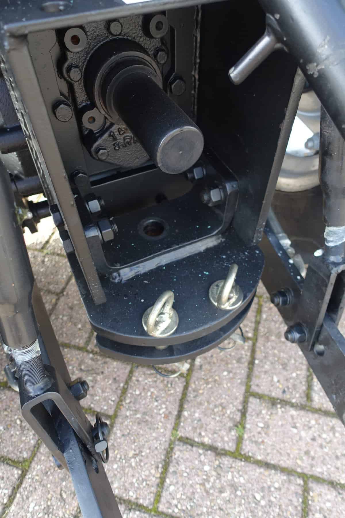 Solis 26 4wd - Afbeelding 24