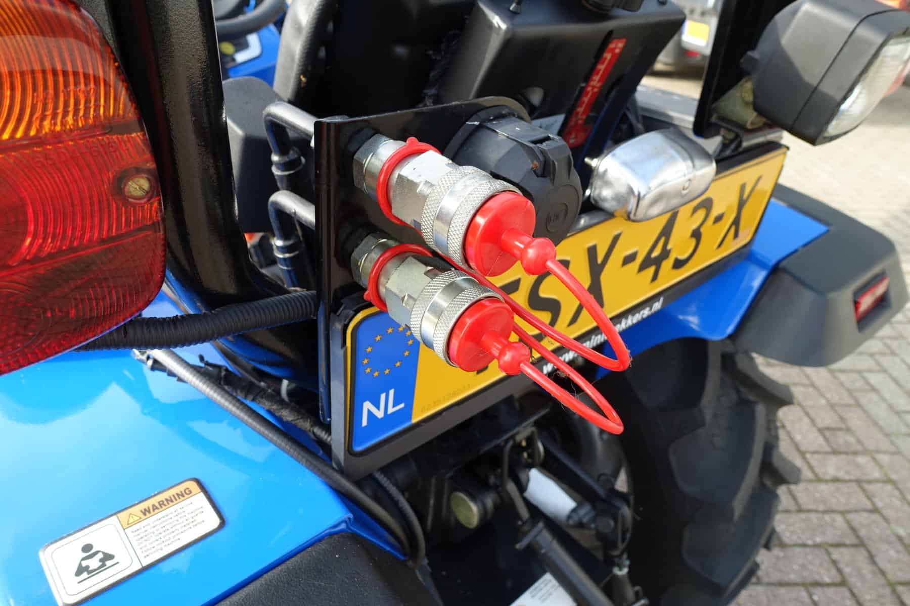 Solis 26 4wd - Afbeelding 25