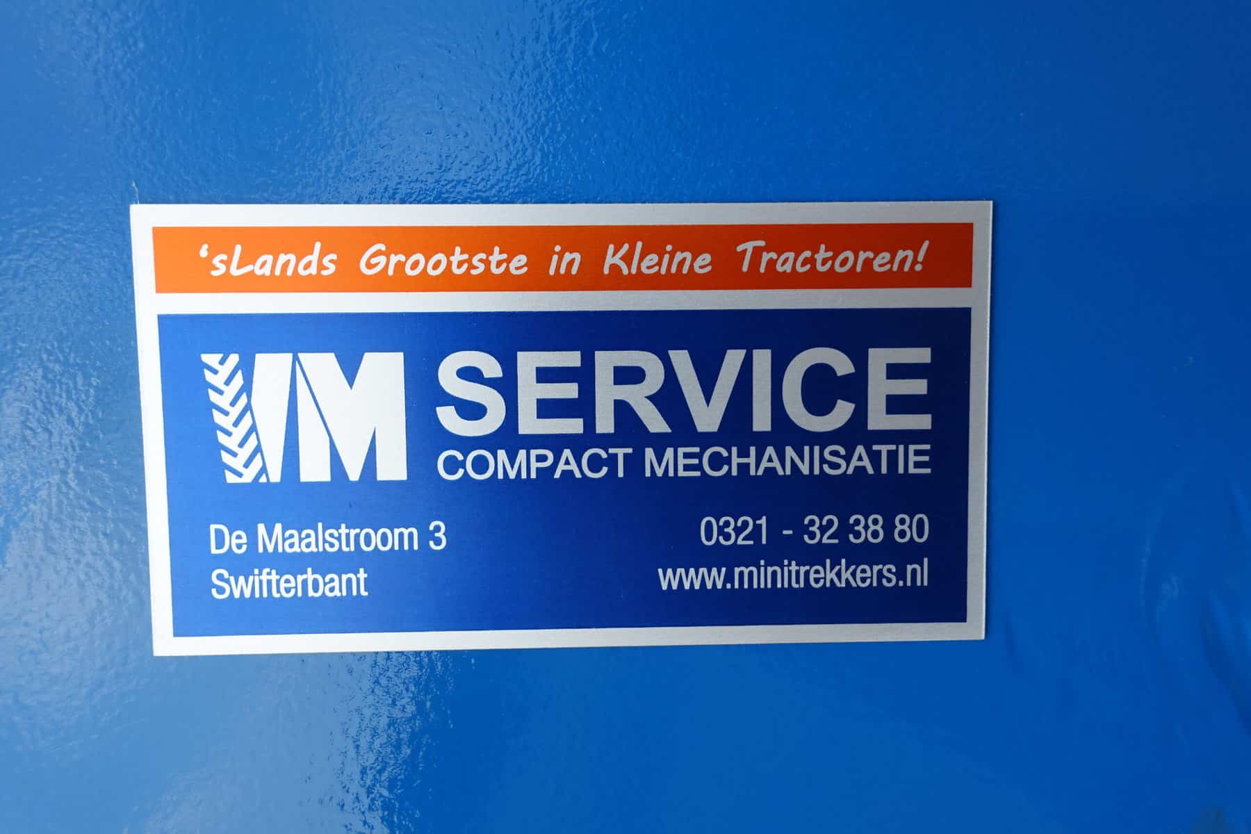 Solis 26 4wd - Afbeelding 27