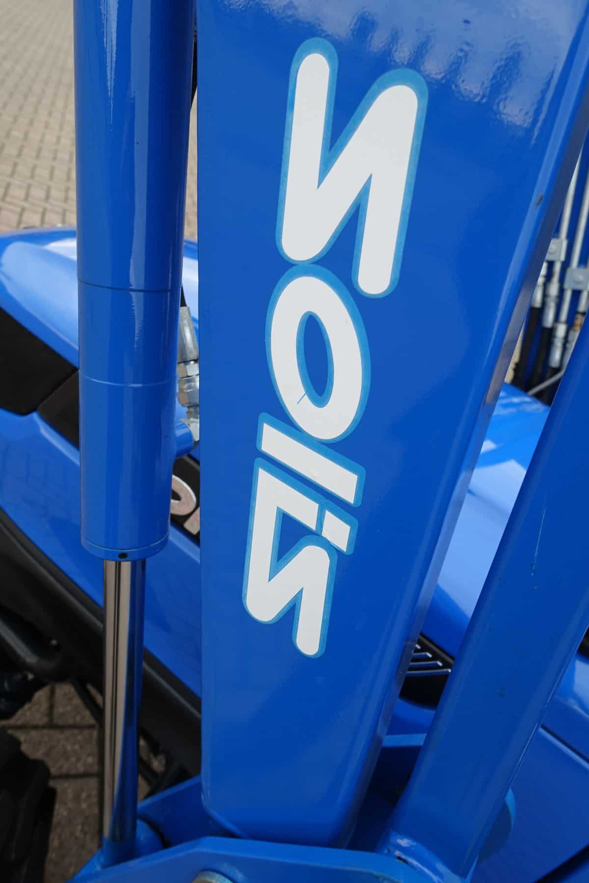 Solis 26 4wd - Afbeelding 26