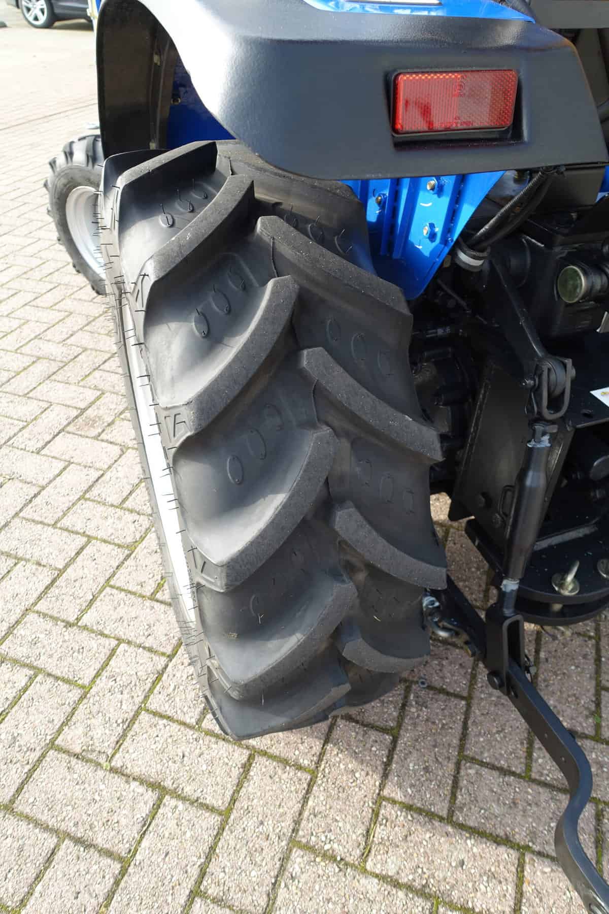 Solis 26 4wd - Afbeelding 26