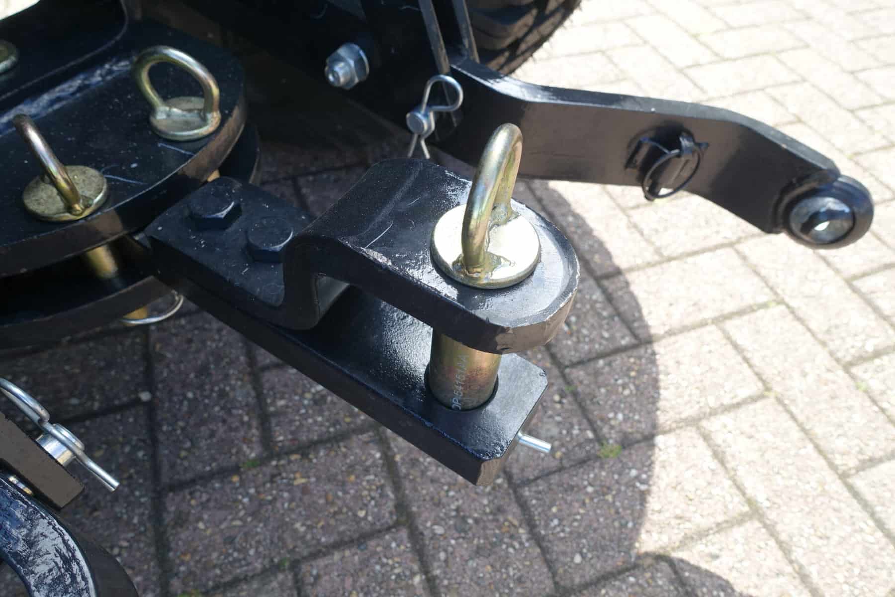 Solis 26 4wd HST - Afbeelding 28