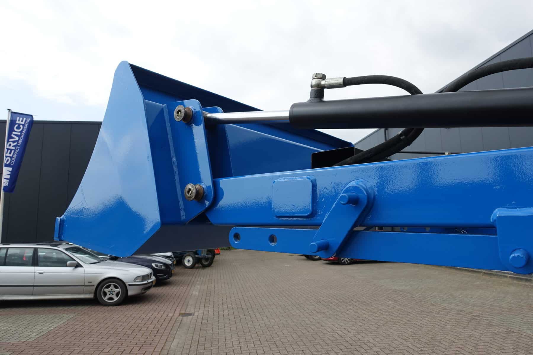 Solis 26 4wd - Afbeelding 28