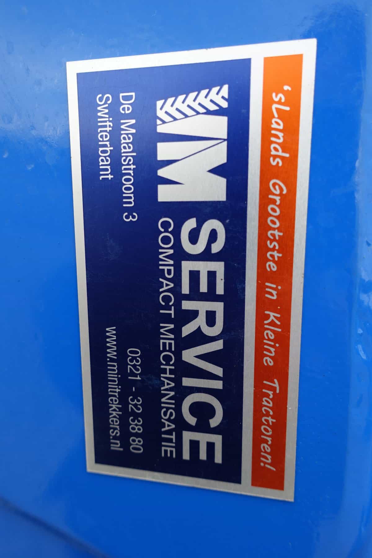 Solis 26 4wd - Afbeelding 27