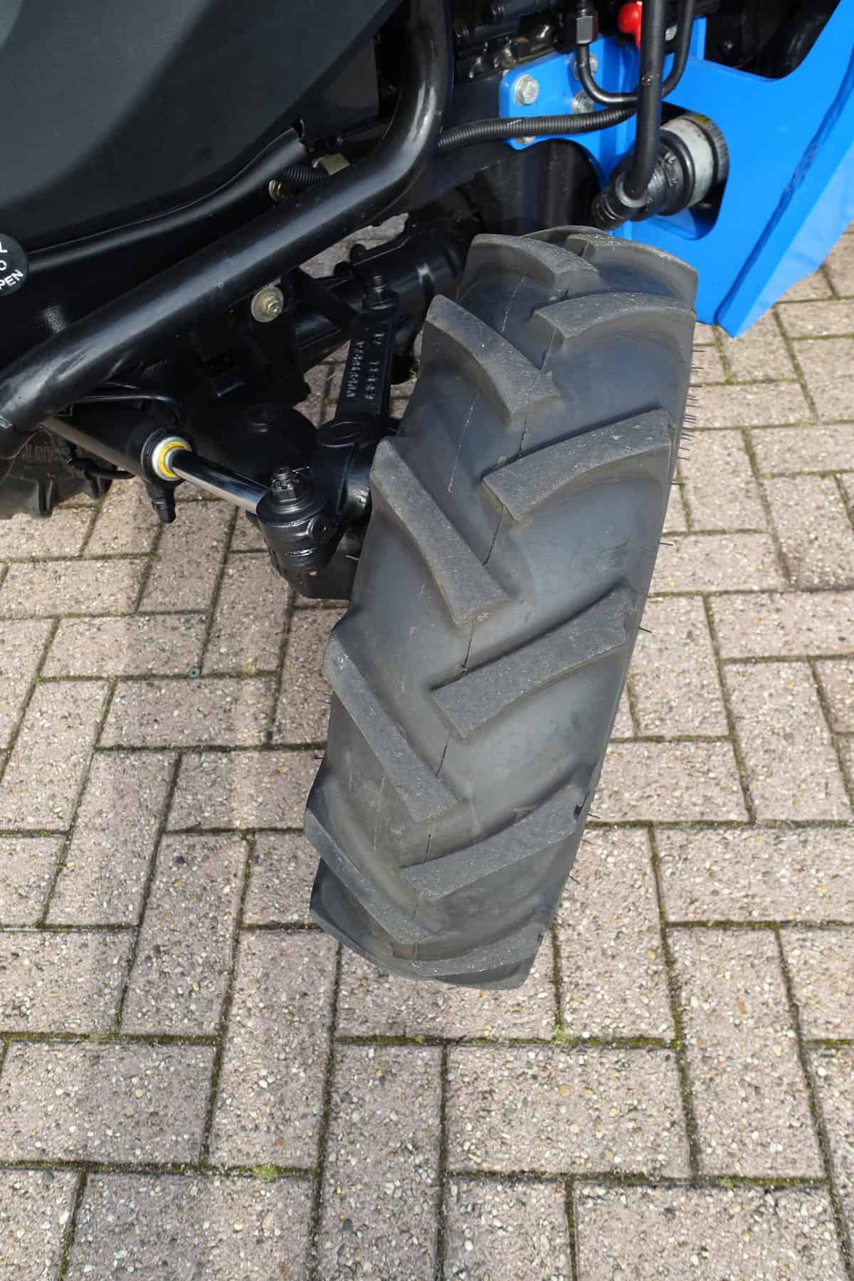 Solis 26 4wd - Afbeelding 27