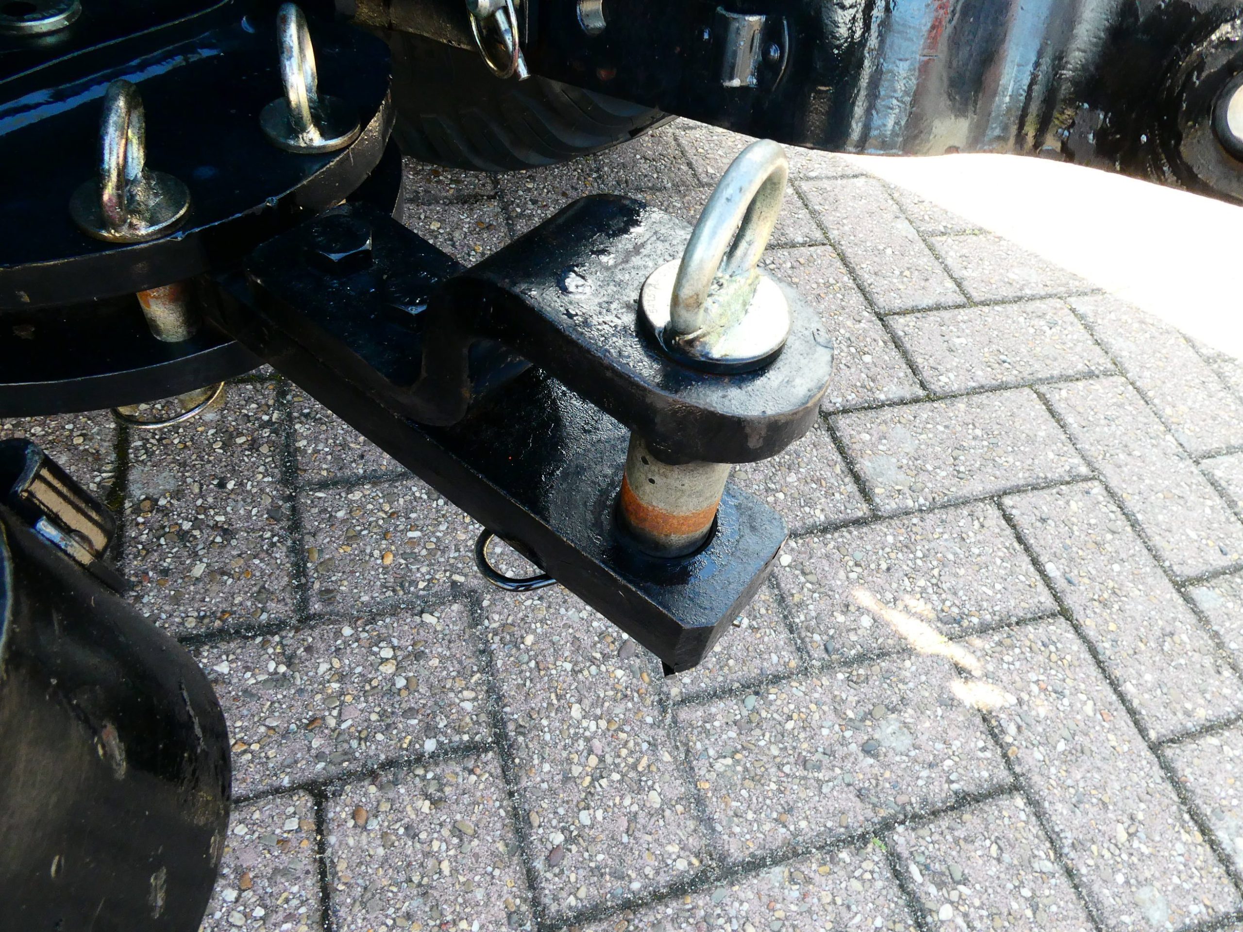 Solis 26 4wd - Afbeelding 28