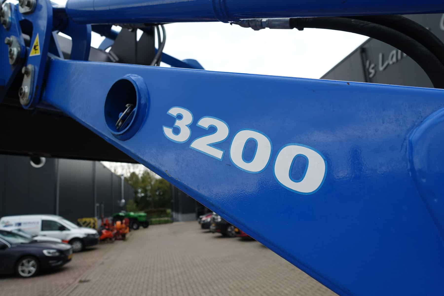 Solis 26 4wd - Afbeelding 28