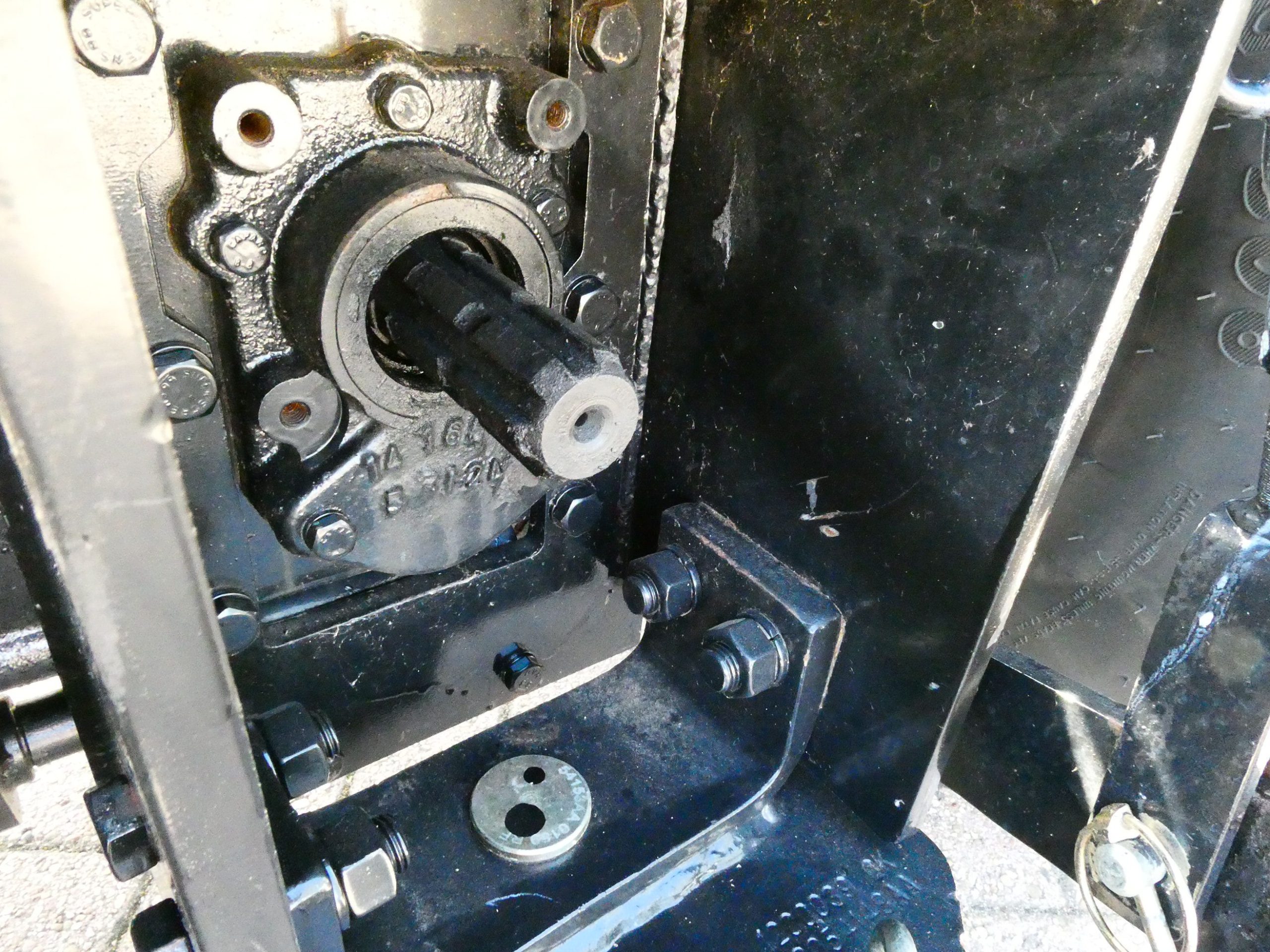 Solis 26 4wd - Afbeelding 29