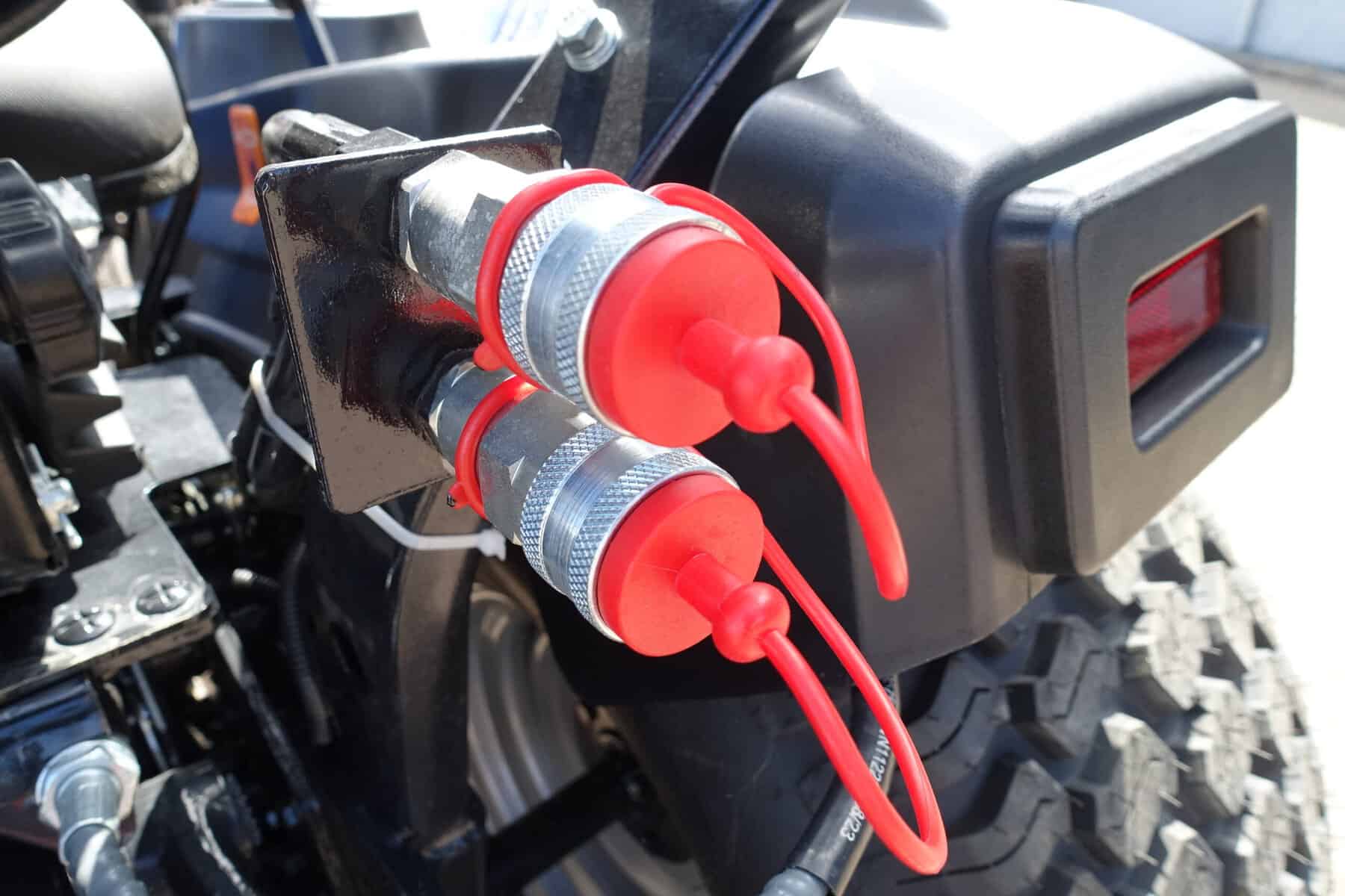 Solis 26 4wd HST - Afbeelding 29