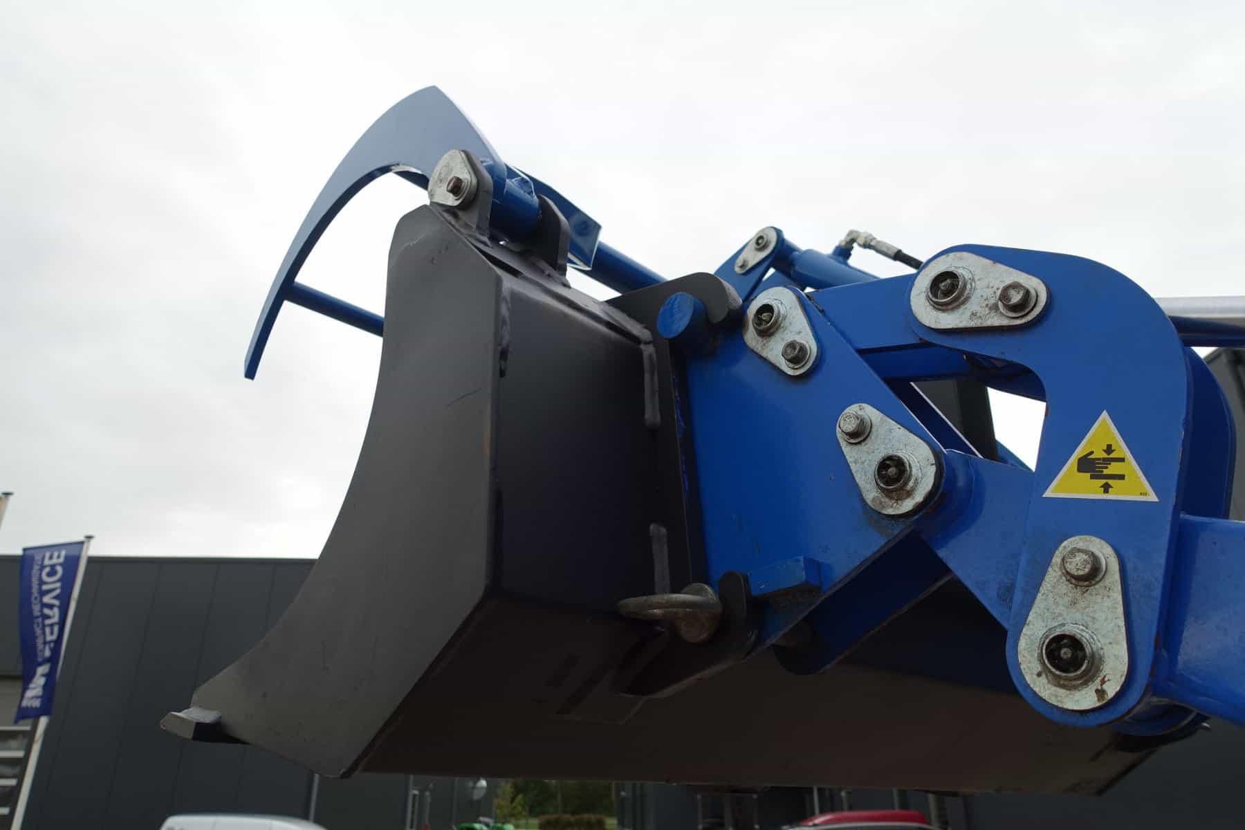 Solis 26 4wd - Afbeelding 29