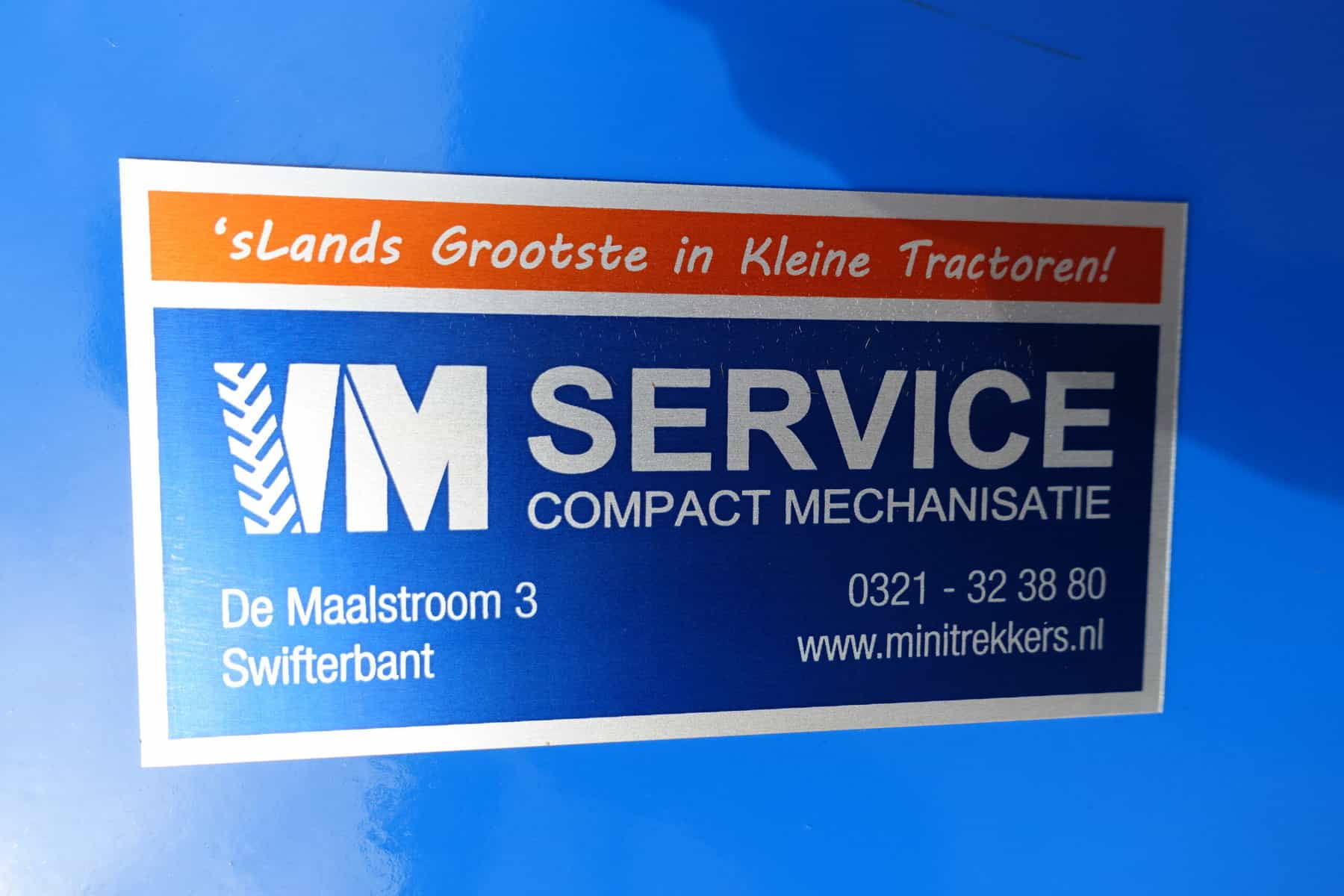 Solis 26 4wd - Afbeelding 29