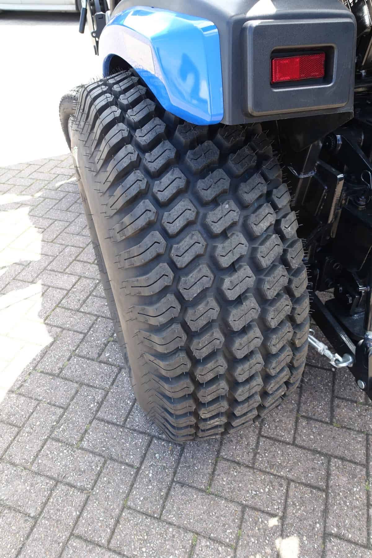 Solis 26 4wd HST - Afbeelding 30