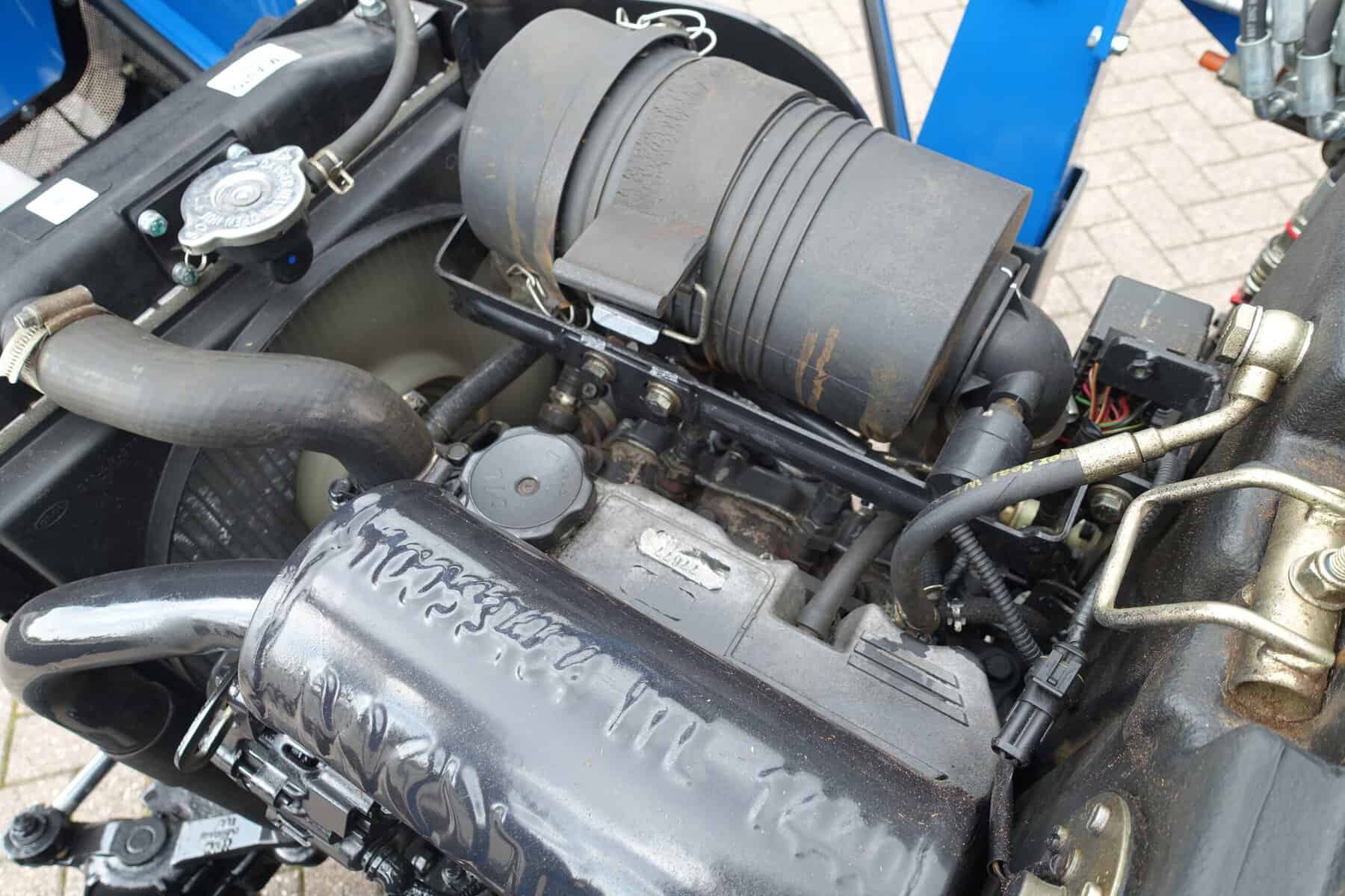 Solis 26 4wd - Afbeelding 31