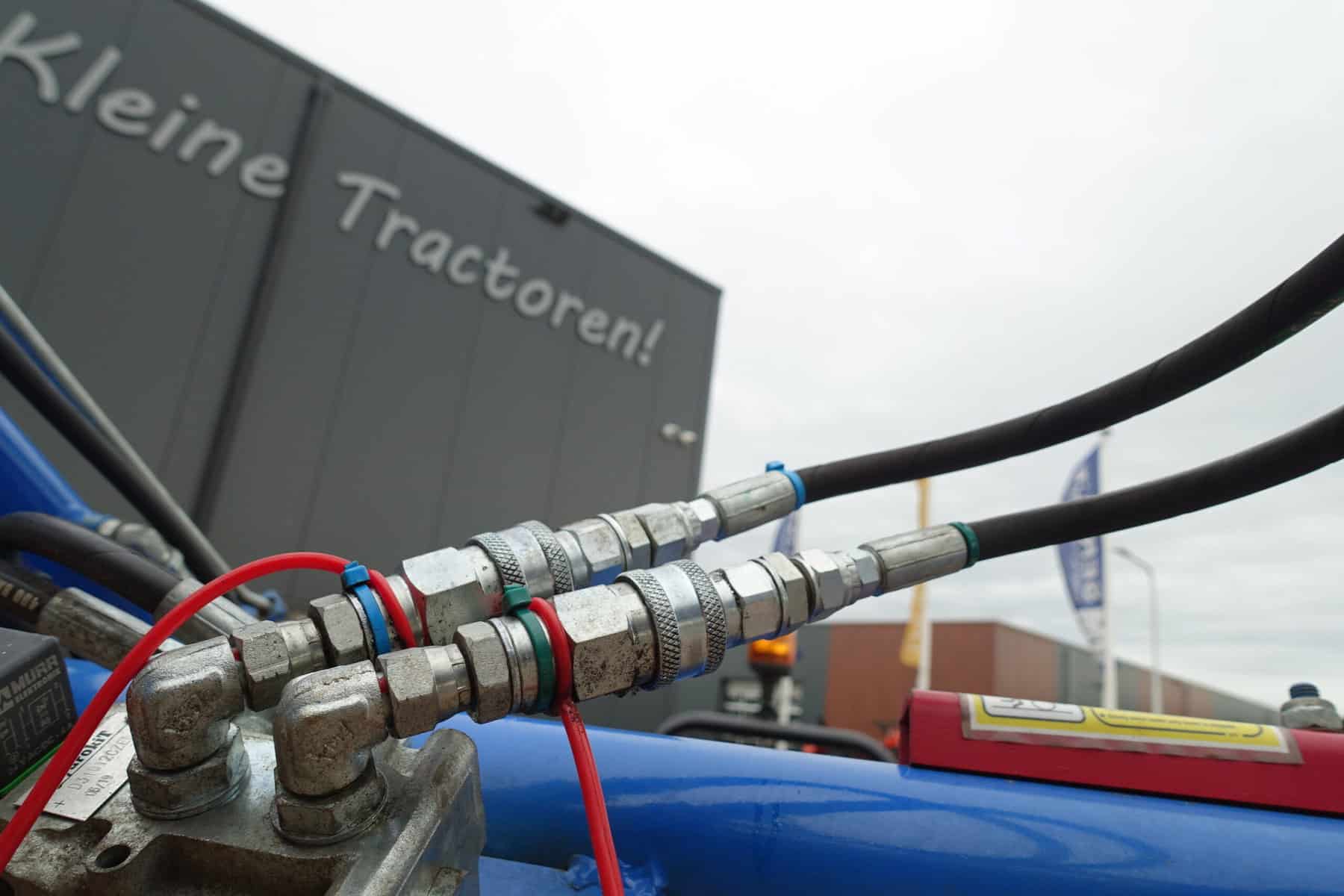 Solis 26 4wd - Afbeelding 30