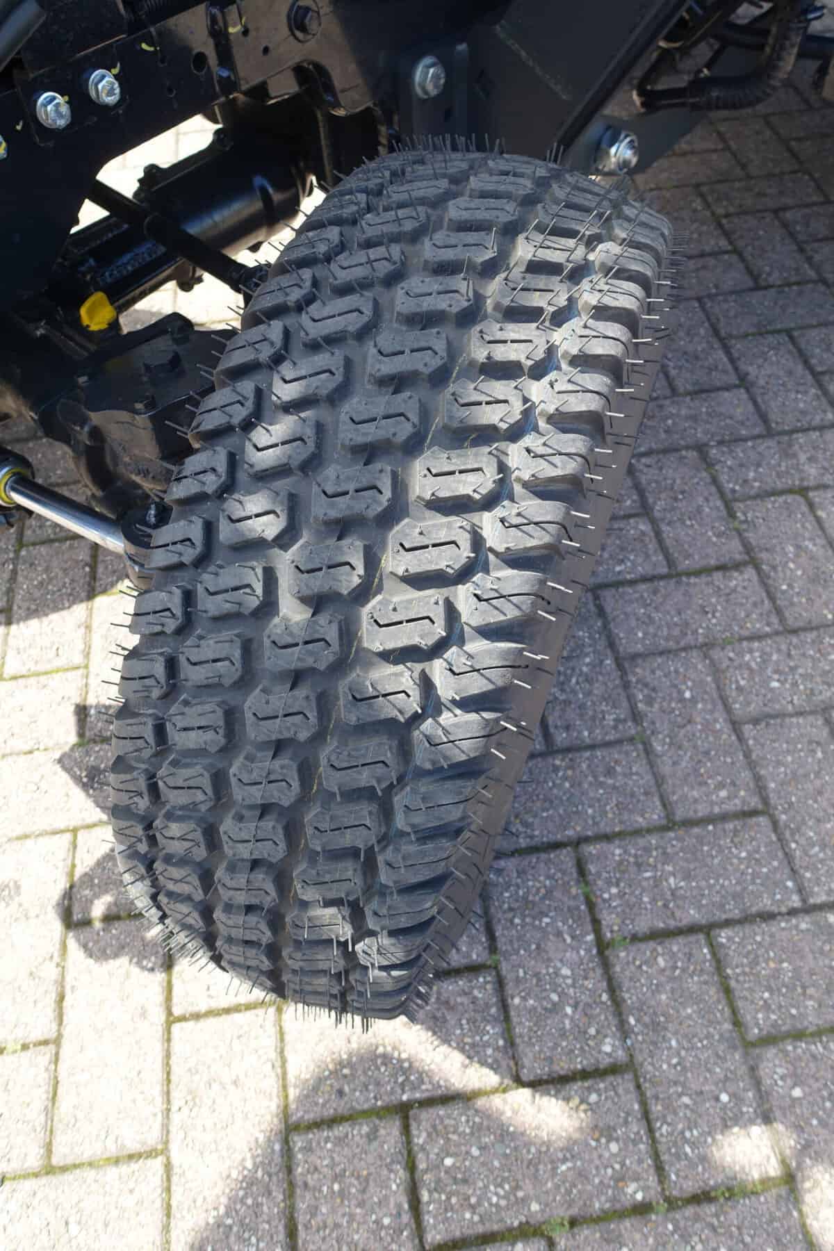 Solis 26 4wd HST - Afbeelding 31