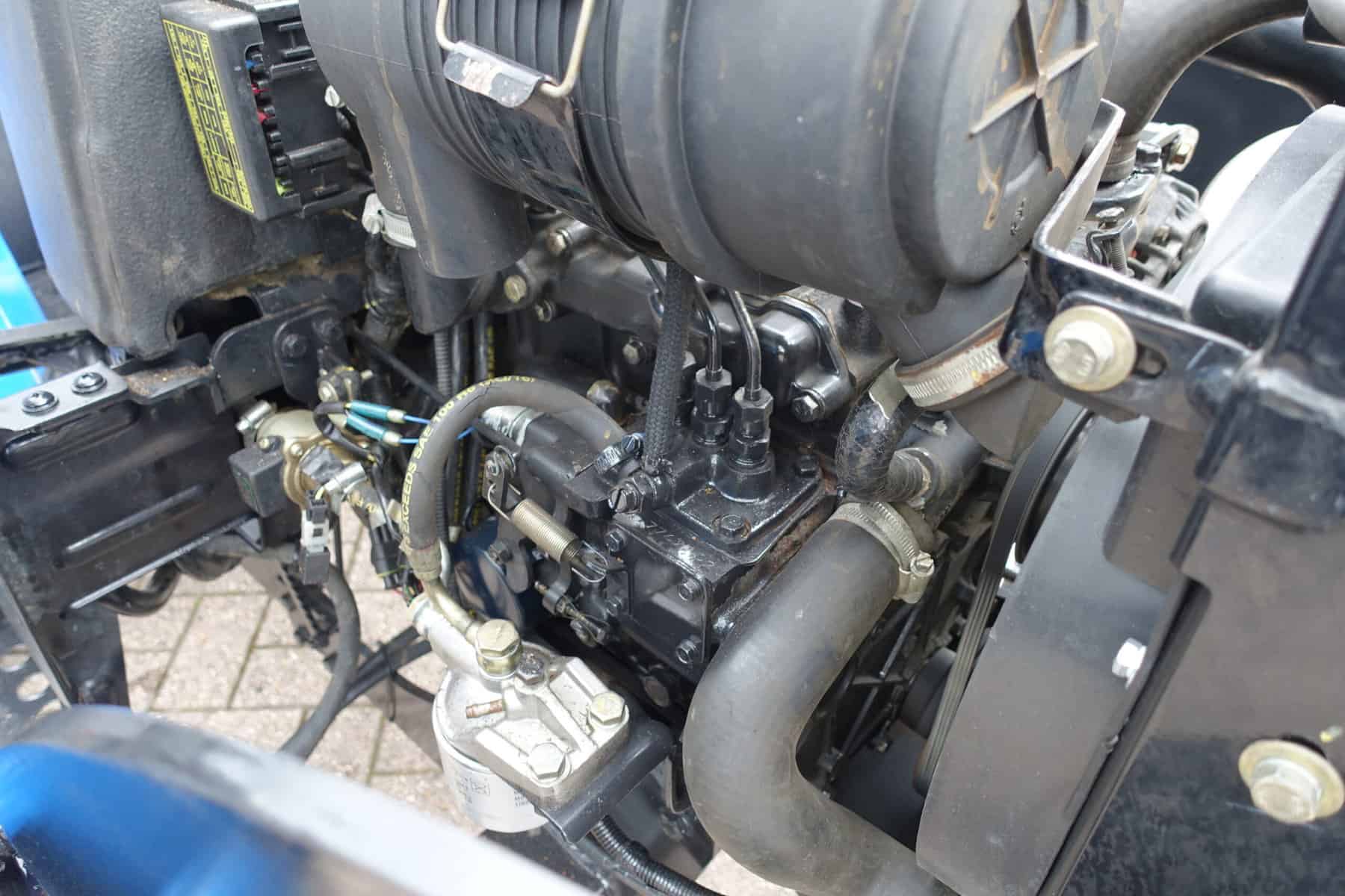 Solis 26 4wd - Afbeelding 32