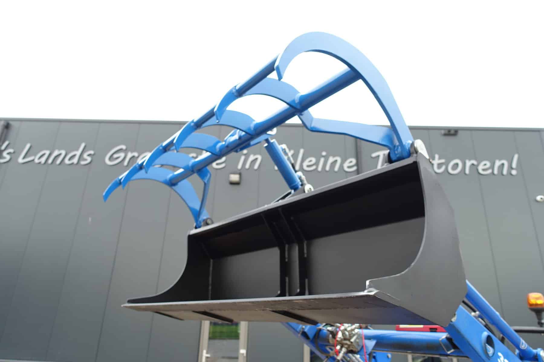 Solis 26 4wd - Afbeelding 31