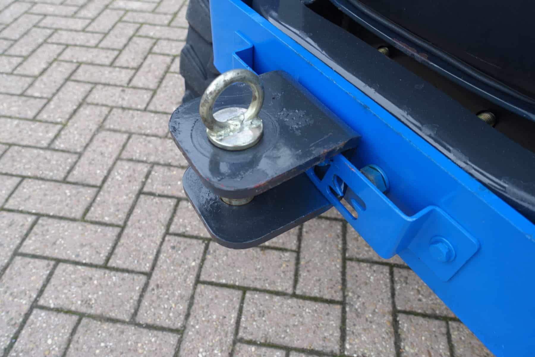 Solis 26 4wd - Afbeelding 32