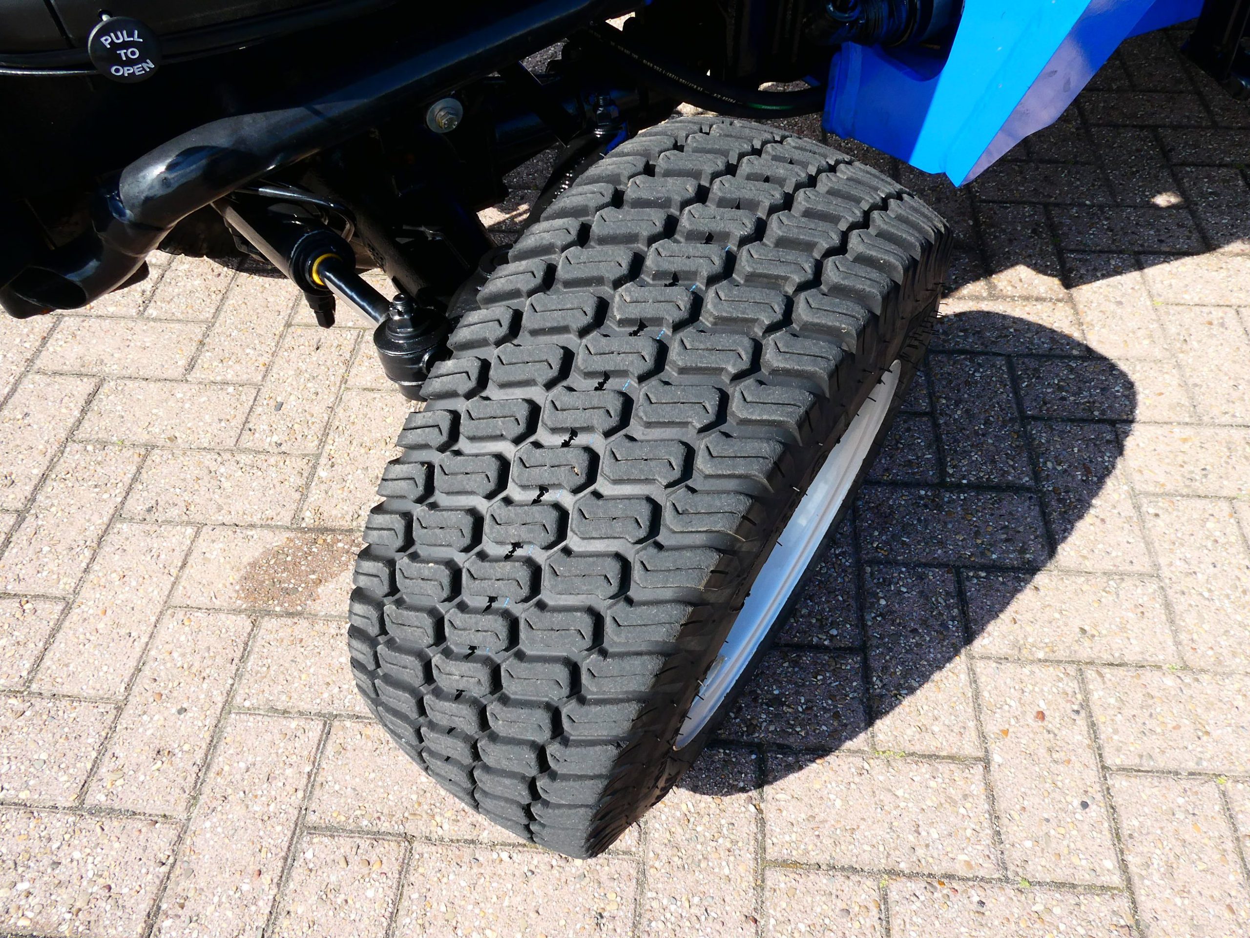 Solis 26 4wd - Afbeelding 33