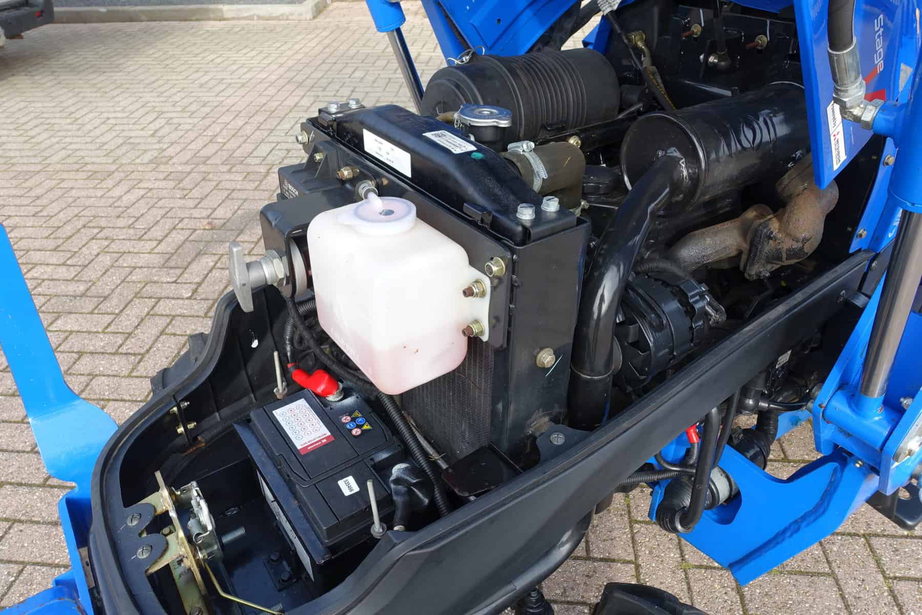 Solis 26 4wd - Afbeelding 33