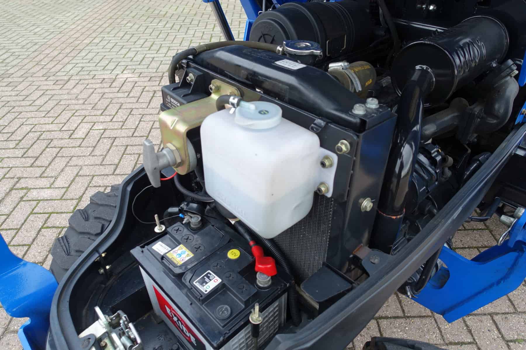 Solis 26 4wd - Afbeelding 34