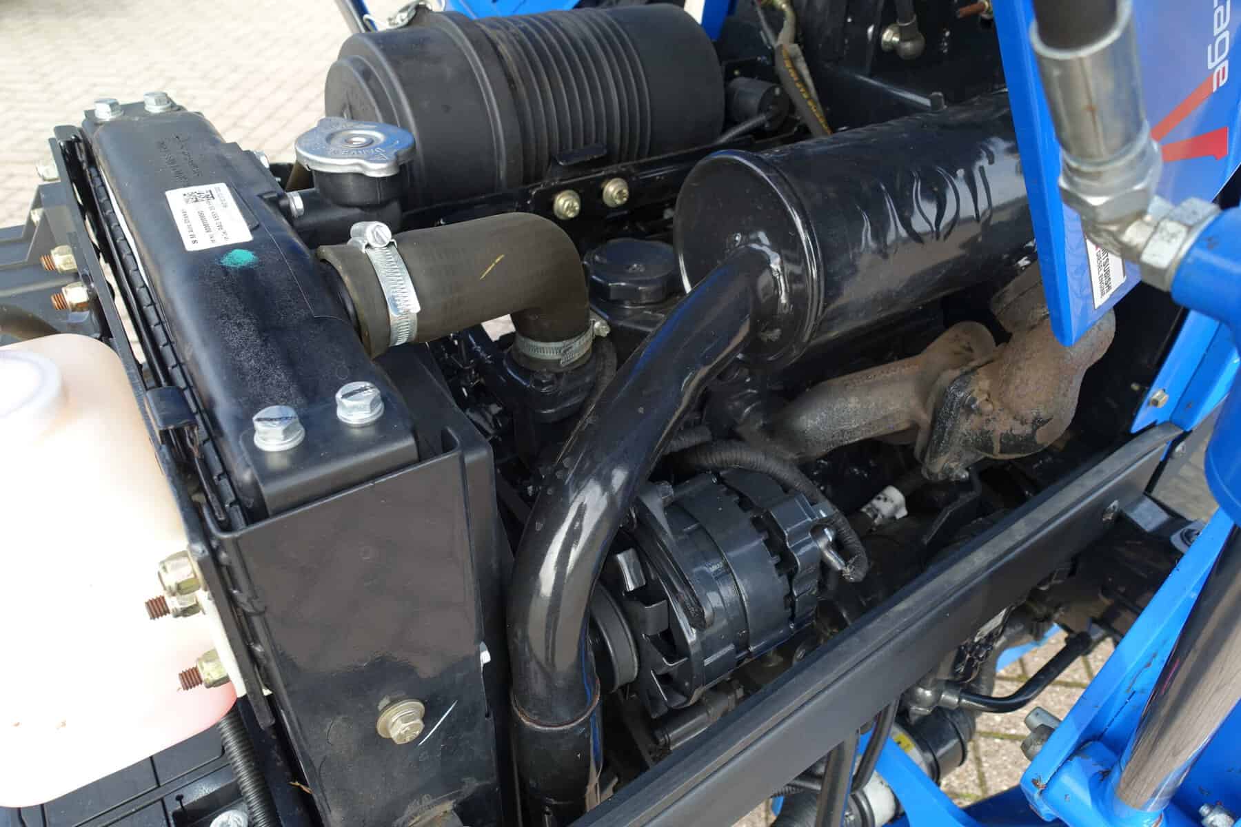 Solis 26 4wd - Afbeelding 34