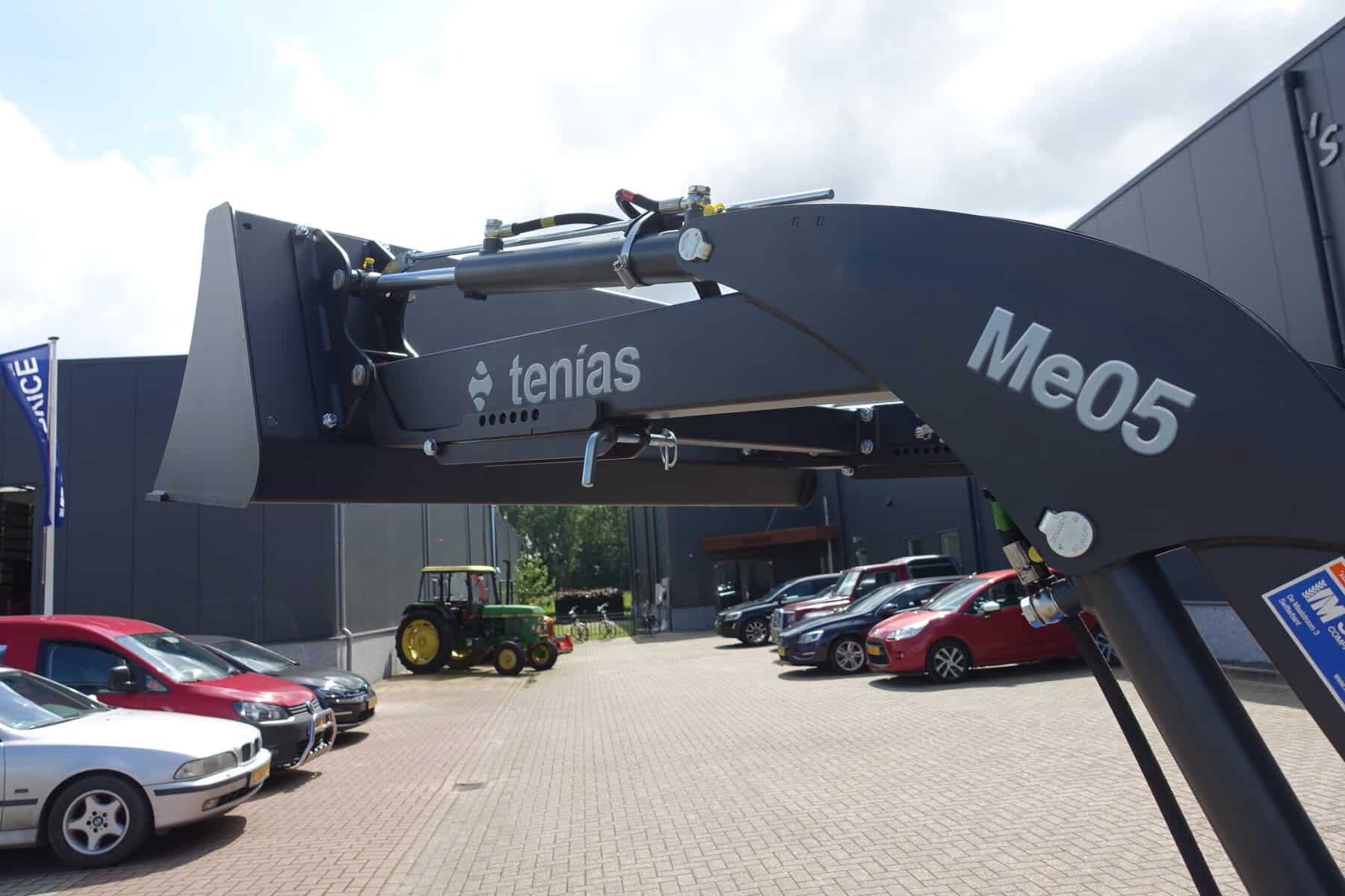 Solis 26 4wd HST - Afbeelding 33