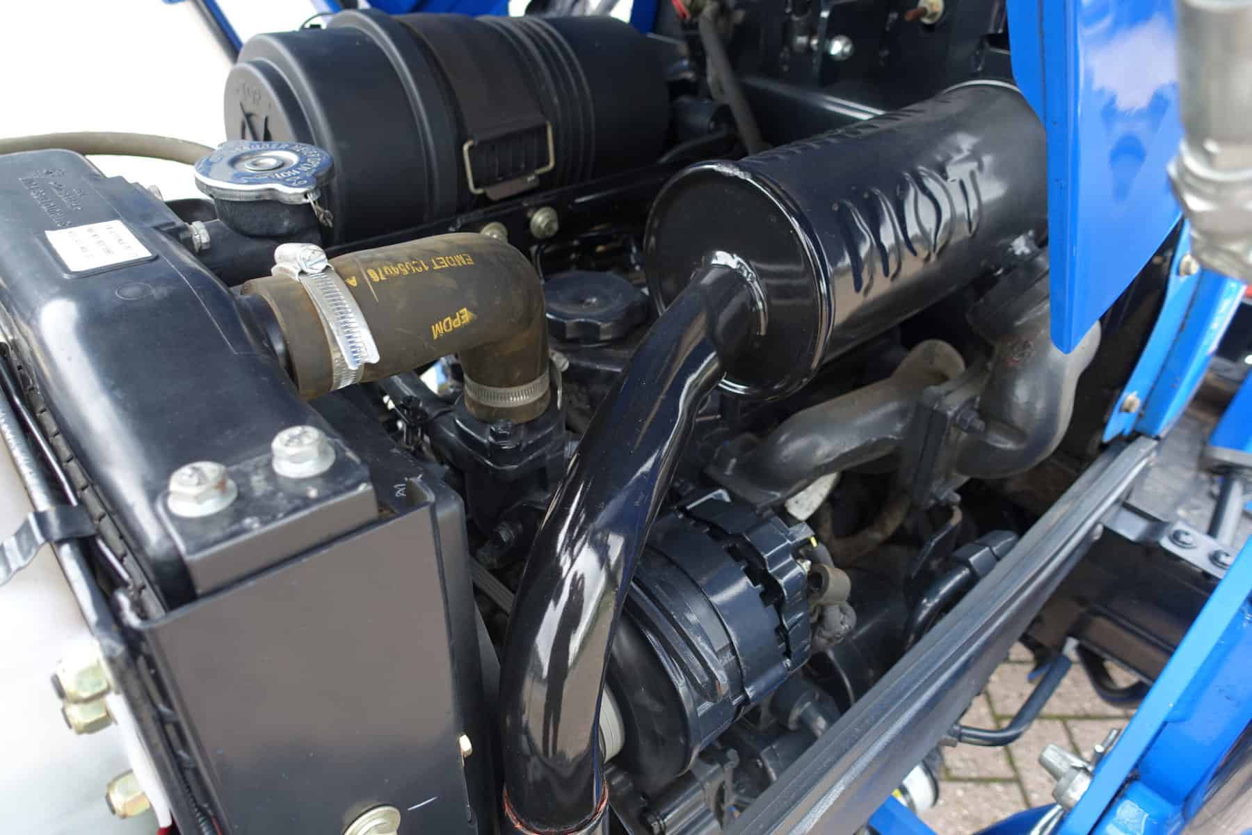 Solis 26 4wd - Afbeelding 35