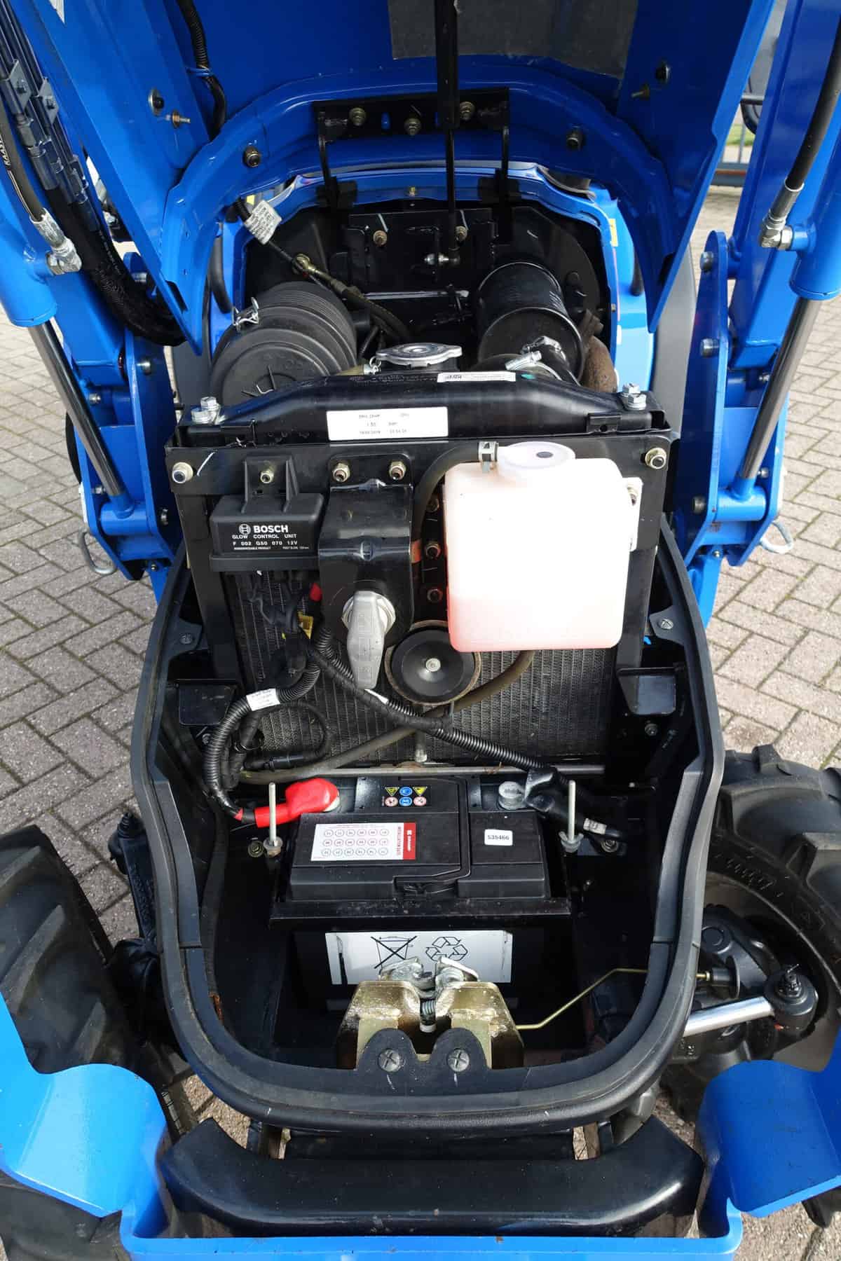 Solis 26 4wd - Afbeelding 35