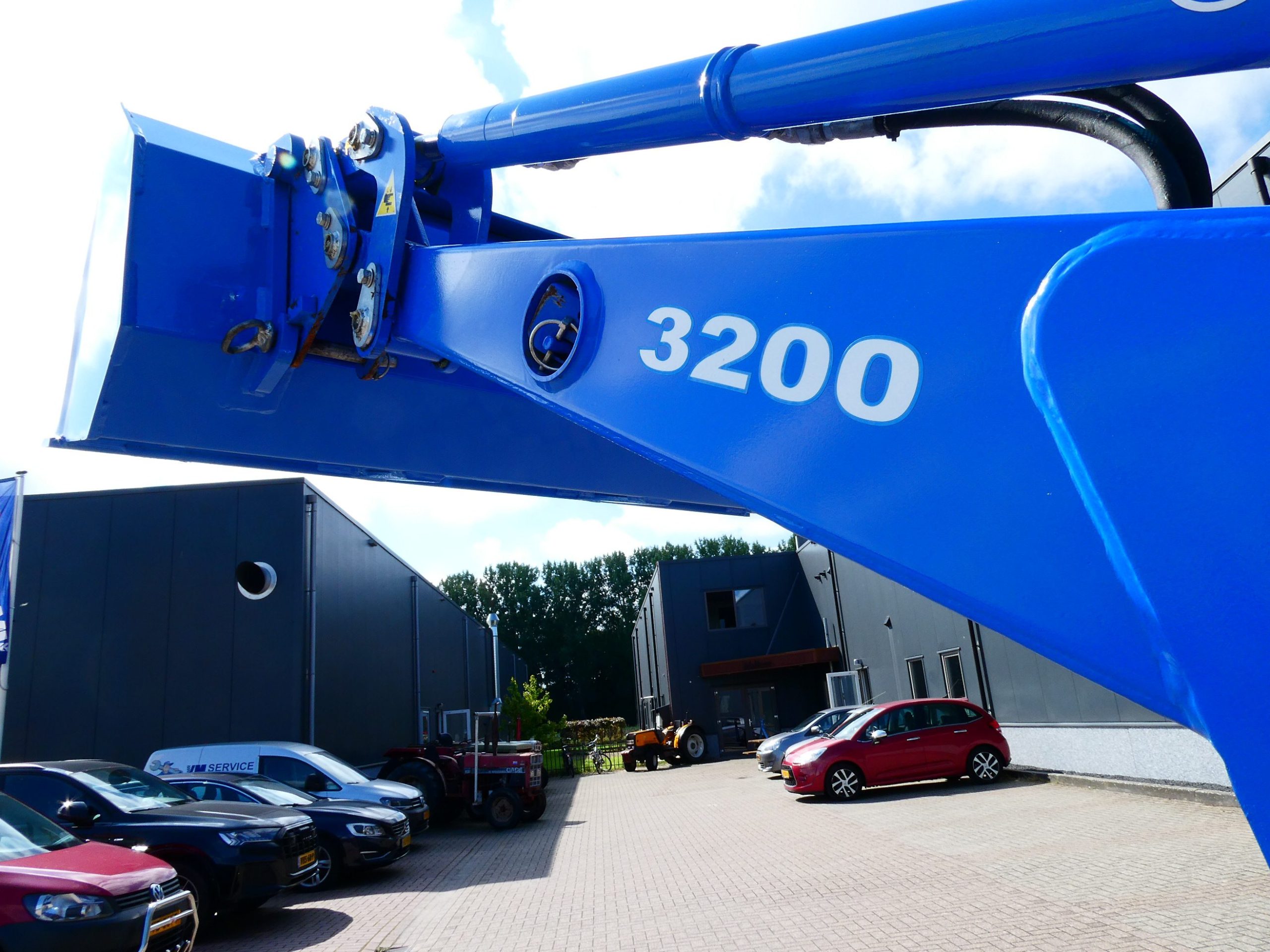 Solis 26 4wd - Afbeelding 36