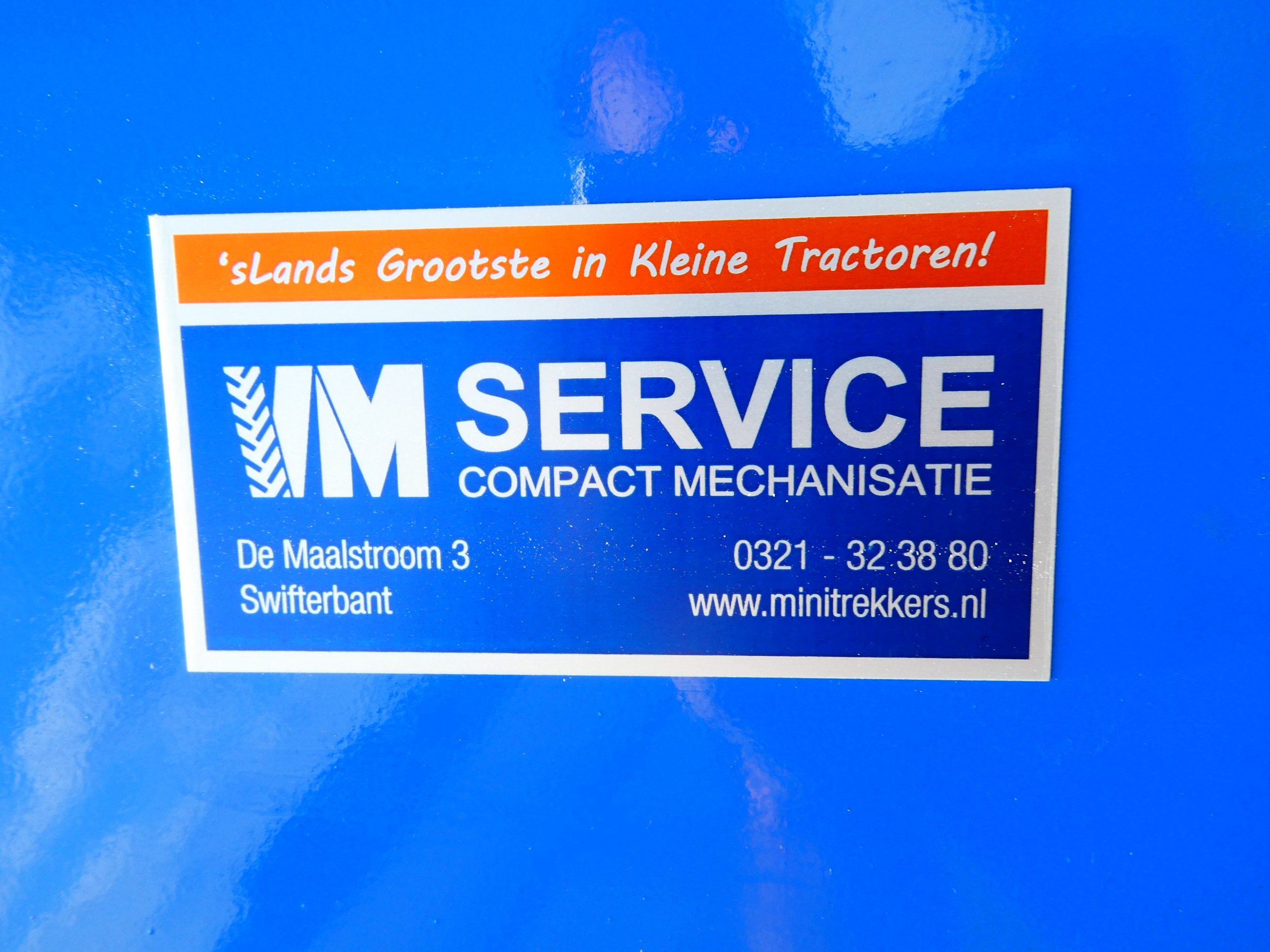 Solis 26 4wd - Afbeelding 37