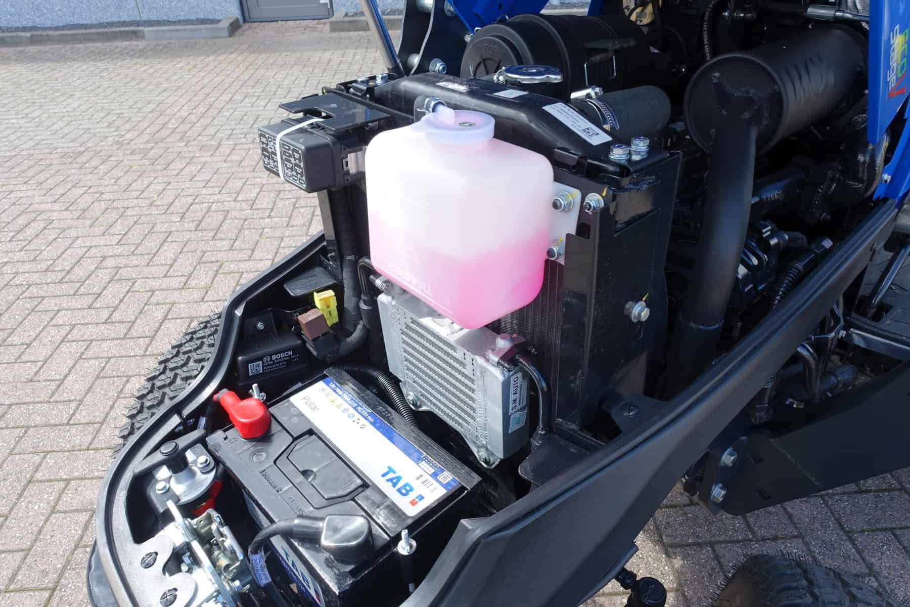 Solis 26 4wd HST - Afbeelding 34