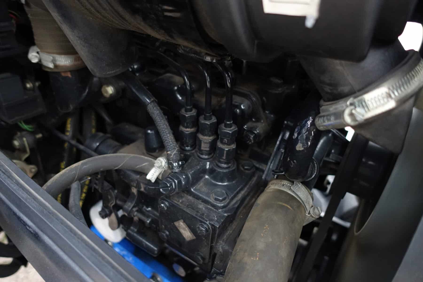 Solis 26 4wd - Afbeelding 37