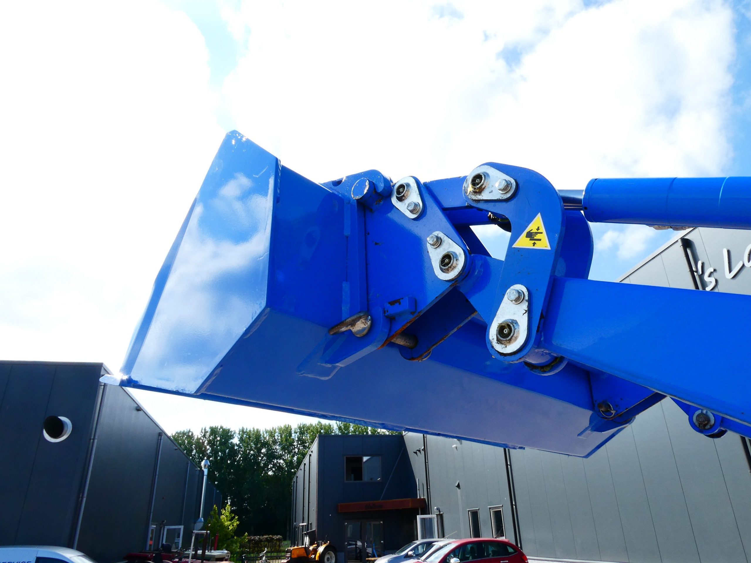 Solis 26 4wd - Afbeelding 38