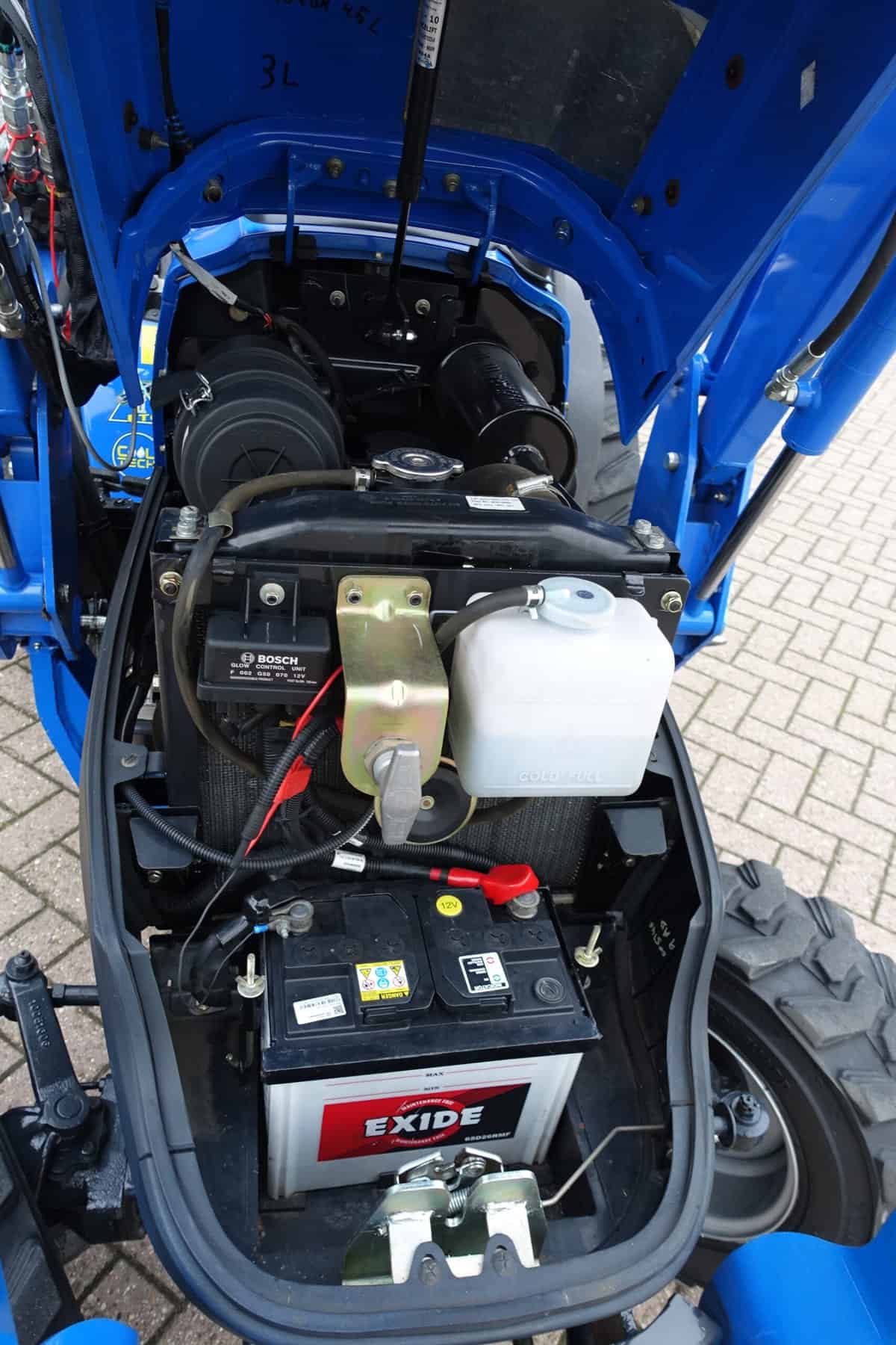 Solis 26 4wd - Afbeelding 38