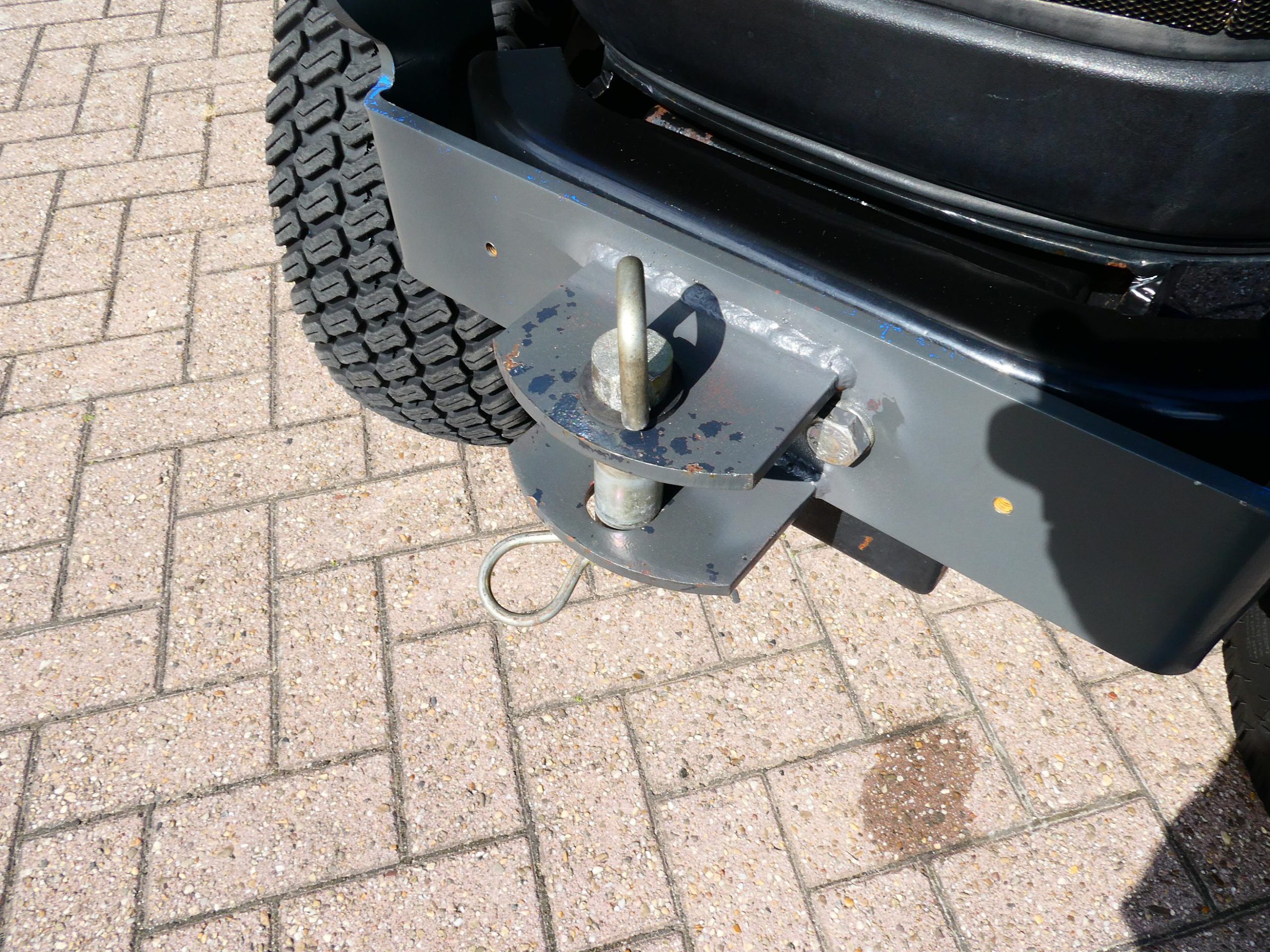 Solis 26 4wd - Afbeelding 40