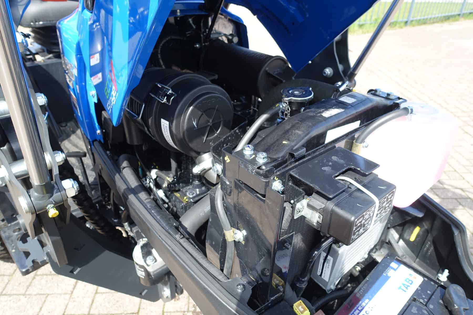 Solis 26 4wd HST - Afbeelding 37