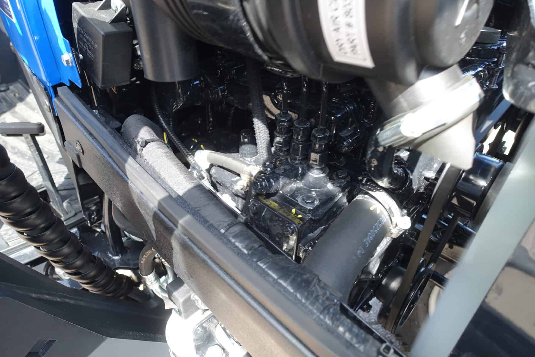 Solis 26 4wd HST - Afbeelding 38