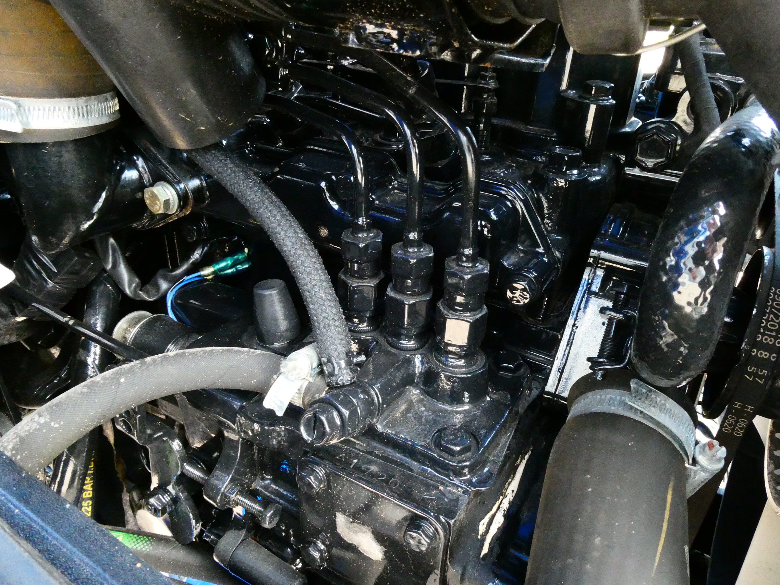 Solis 26 4wd - Afbeelding 45