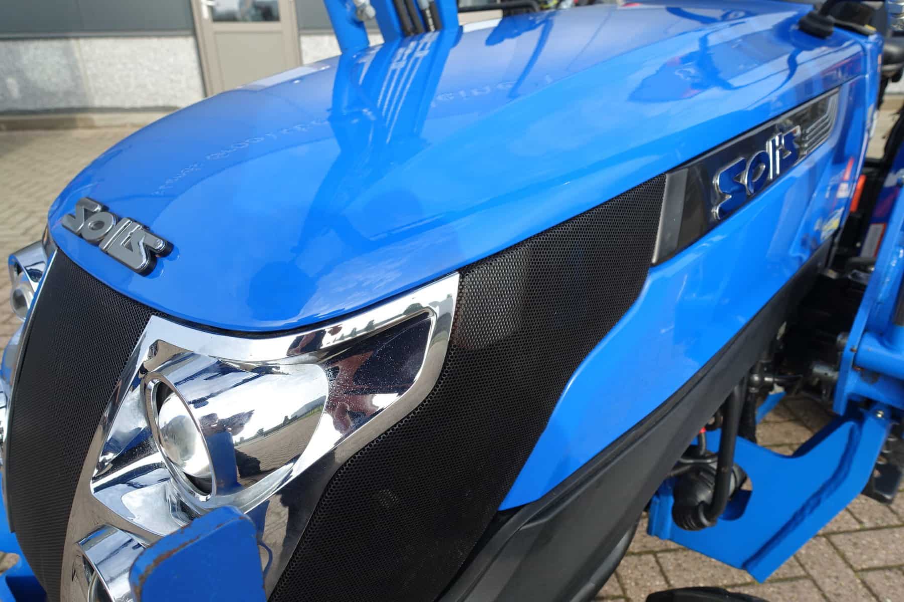 Solis 26 4wd - Afbeelding 9