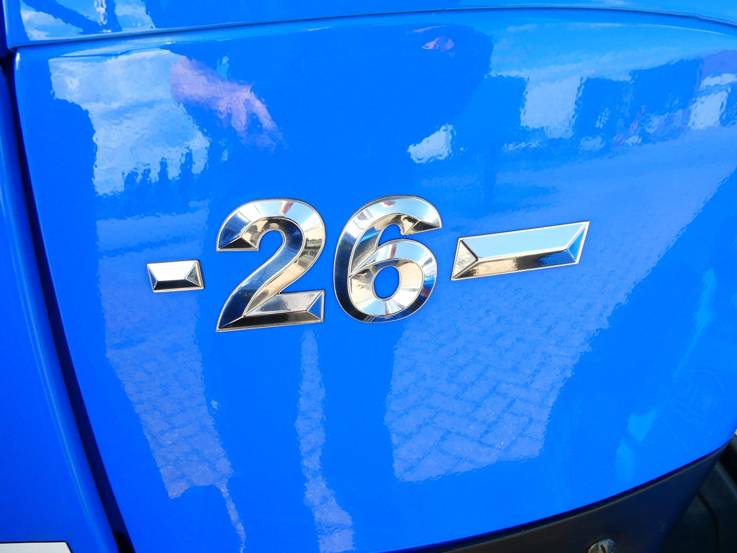 Solis 26 4wd - Afbeelding 10