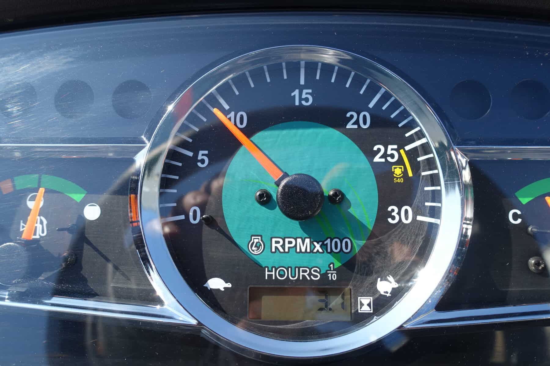 Solis 20 4wd - Afbeelding 12