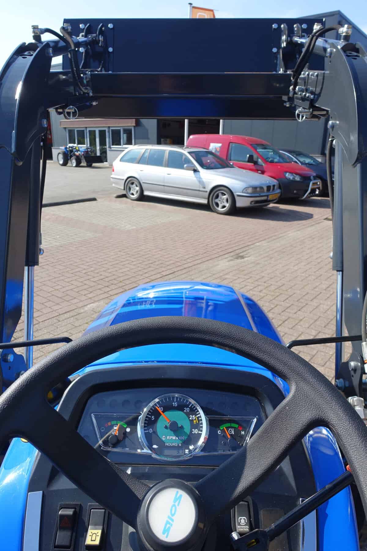 Solis 20 4wd - Afbeelding 14