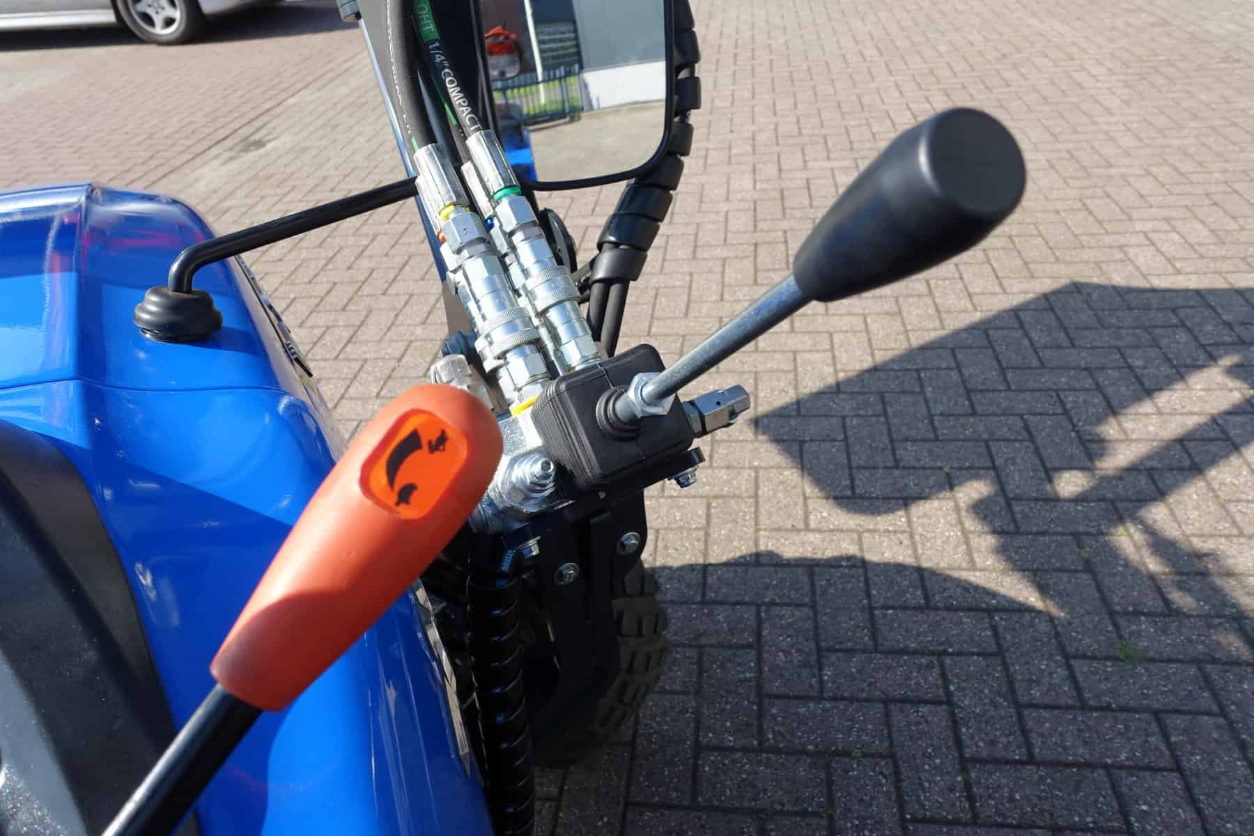 Solis 20 4wd - Afbeelding 15